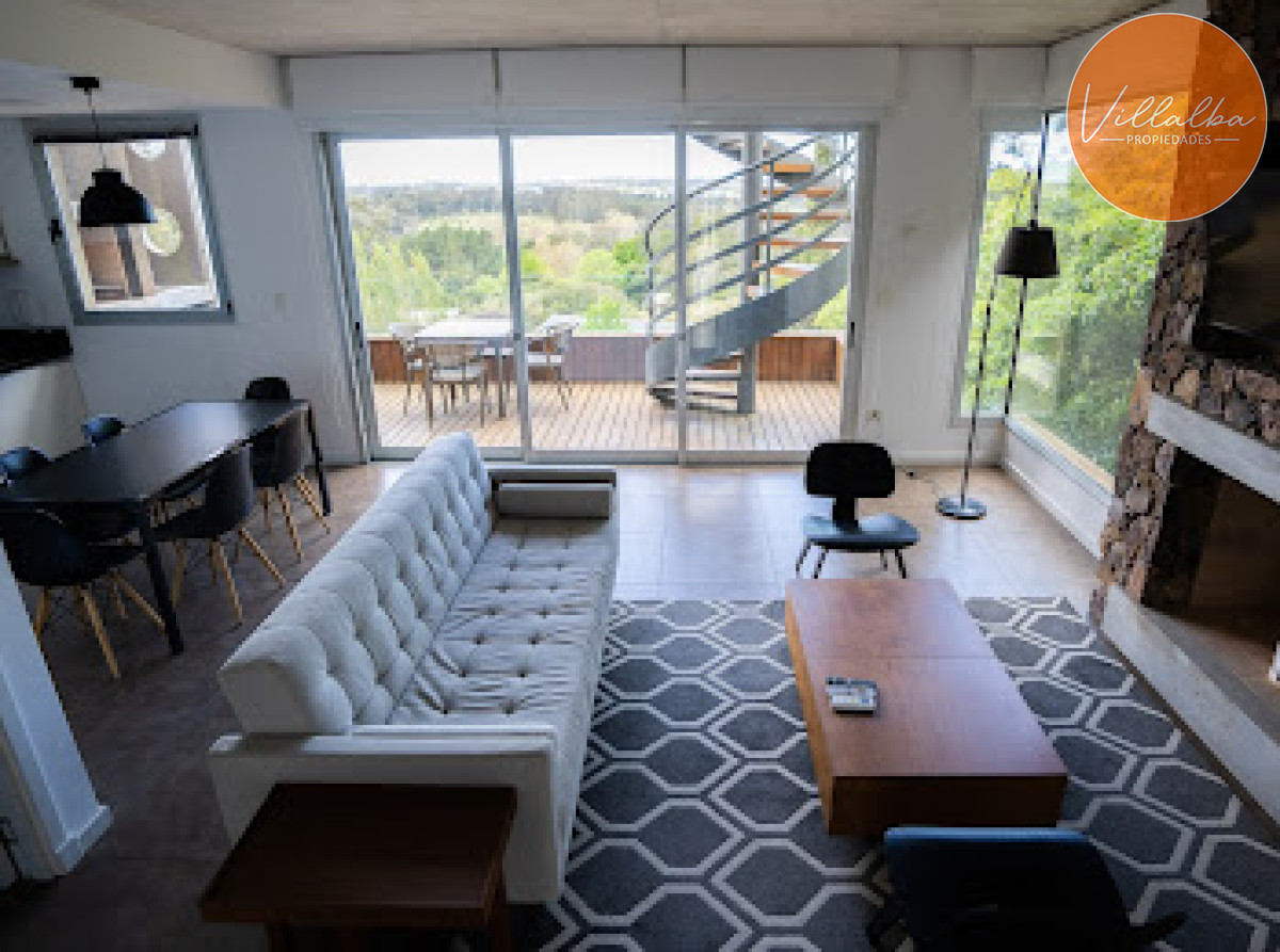 Apartamento ID.1847 - Venta apartamento 1 dormitorio, Punta Ballena 
