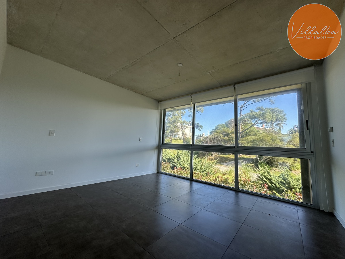 Apartamento ID.1848 - Venta apartamento 1 dormitorio, Punta Ballena 