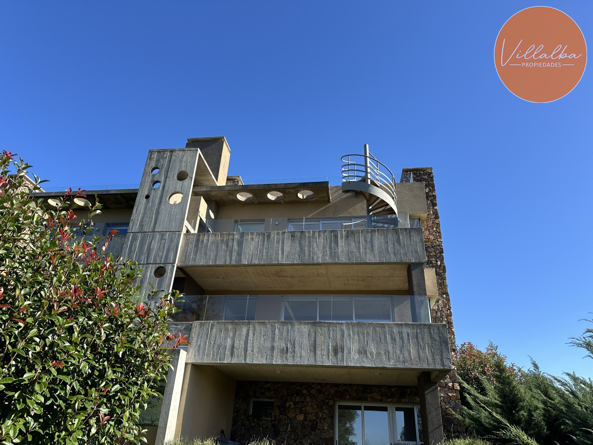 Apartamento ID.1848 - Venta apartamento 1 dormitorio, Punta Ballena 