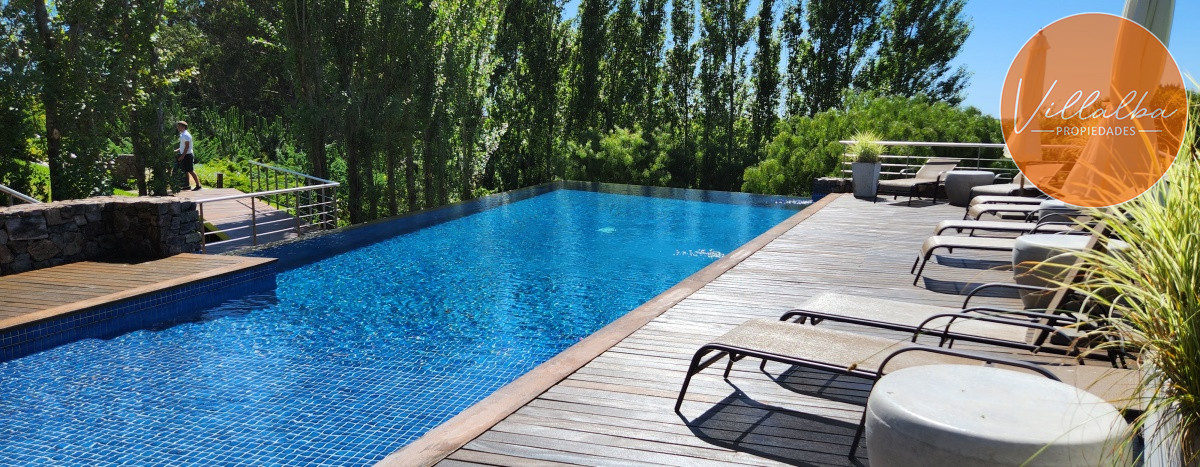 Apartamento ID.1847 - Venta apartamento 1 dormitorio, Punta Ballena 
