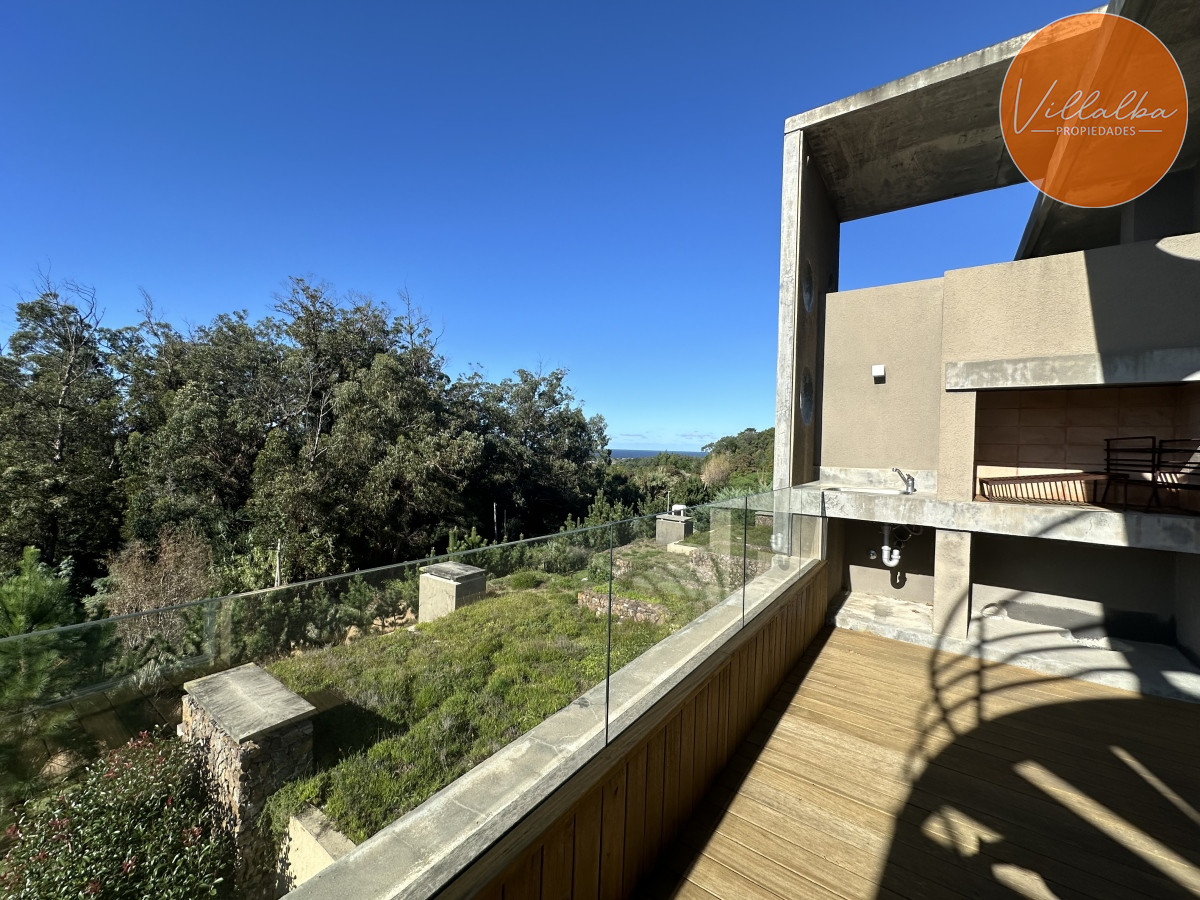 Apartamento ID.1848 - Venta apartamento 1 dormitorio, Punta Ballena 