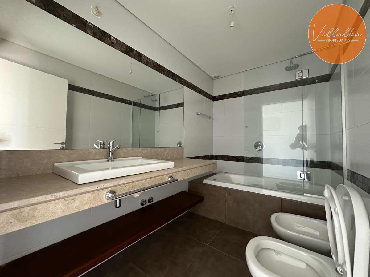 Apartamento ID.1848 - Venta apartamento 1 dormitorio, Punta Ballena 