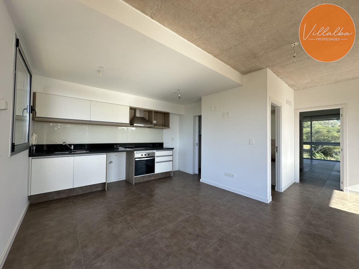 Apartamento ID.1848 - Venta apartamento 1 dormitorio, Punta Ballena 