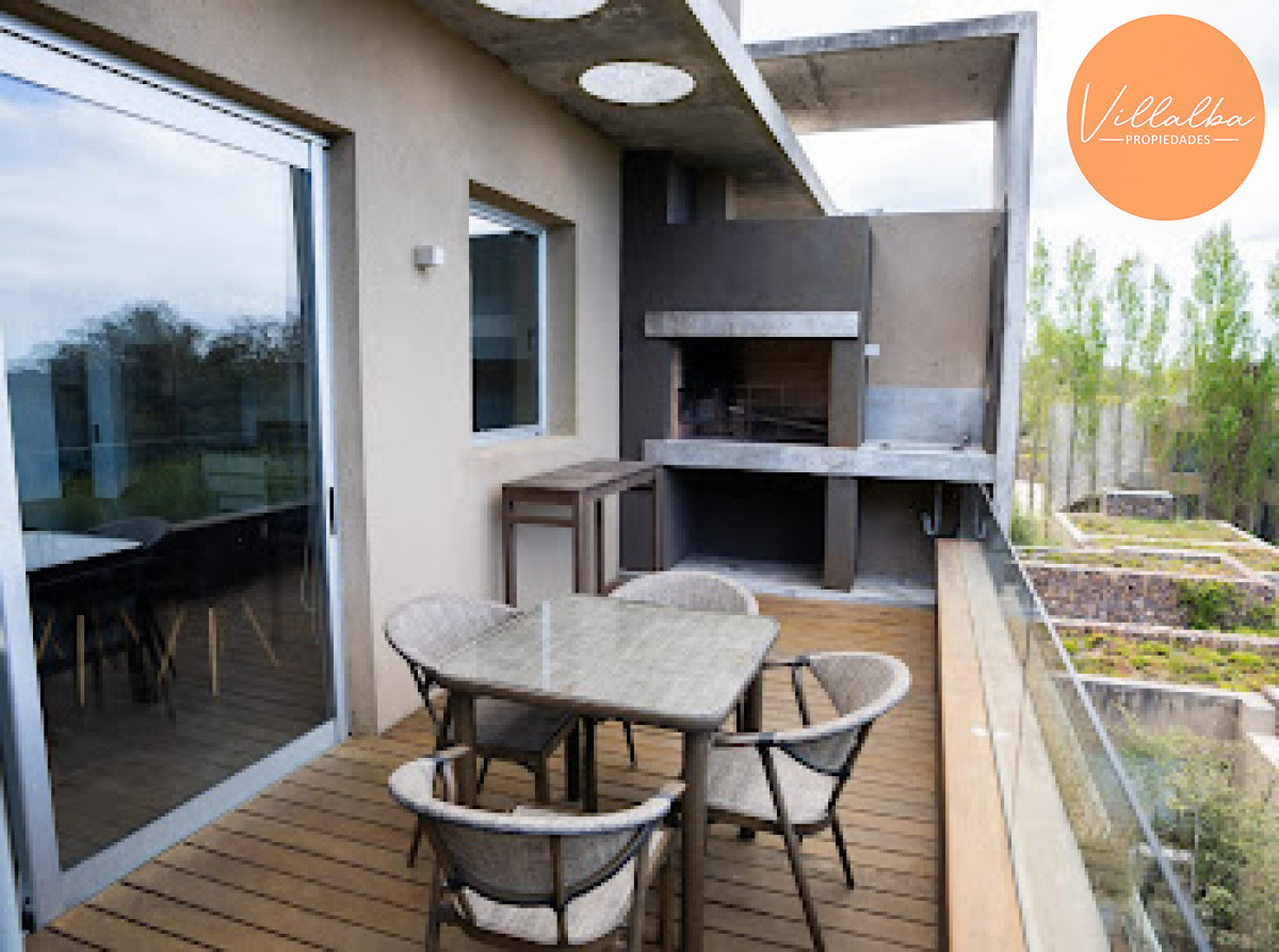 Apartamento ID.1847 - Venta apartamento 1 dormitorio, Punta Ballena 