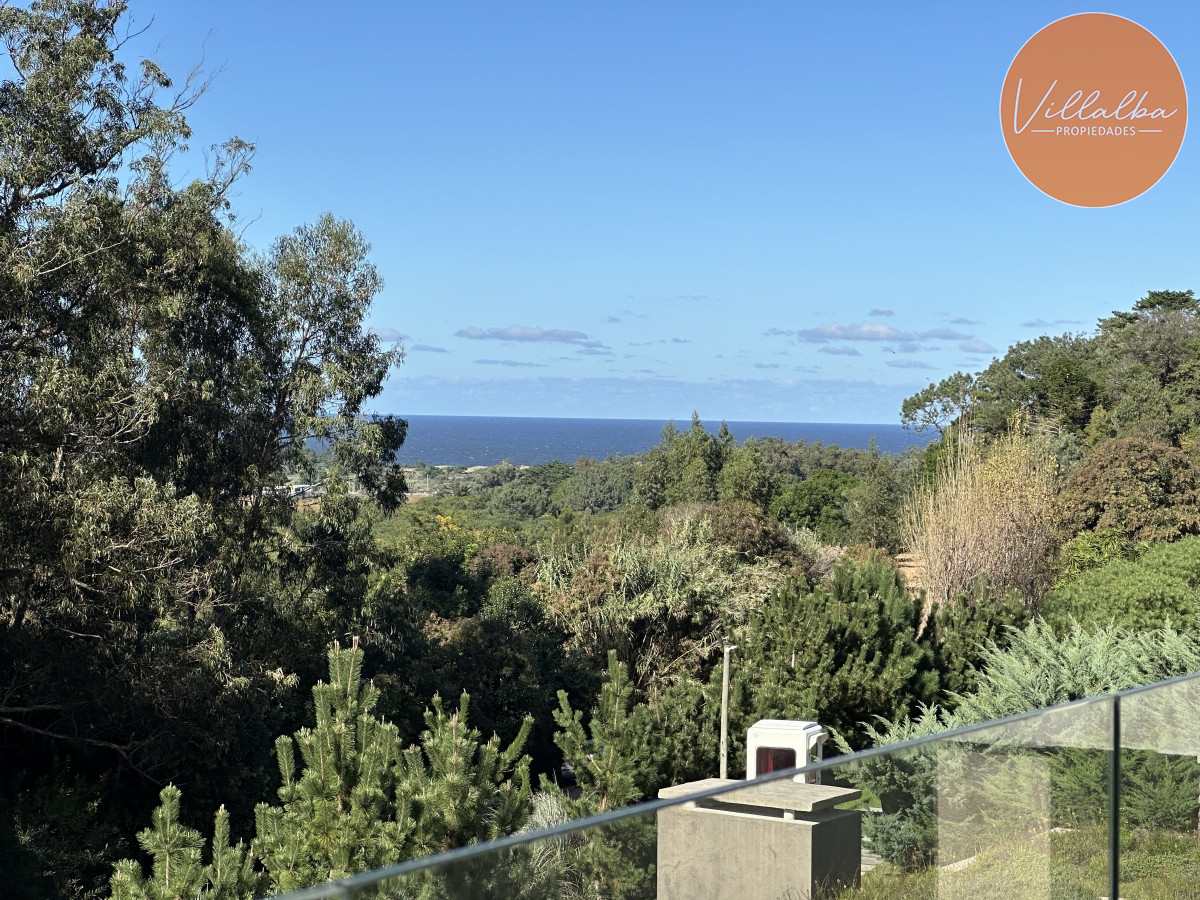 Apartamento ID.1848 - Venta apartamento 1 dormitorio, Punta Ballena 