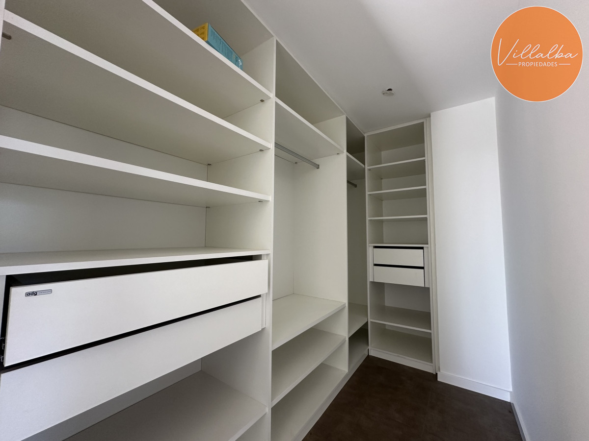 Apartamento ID.1848 - Venta apartamento 1 dormitorio, Punta Ballena 
