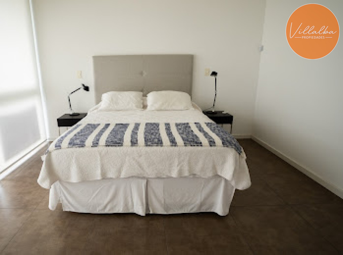 Apartamento ID.1847 - Venta apartamento 1 dormitorio, Punta Ballena 