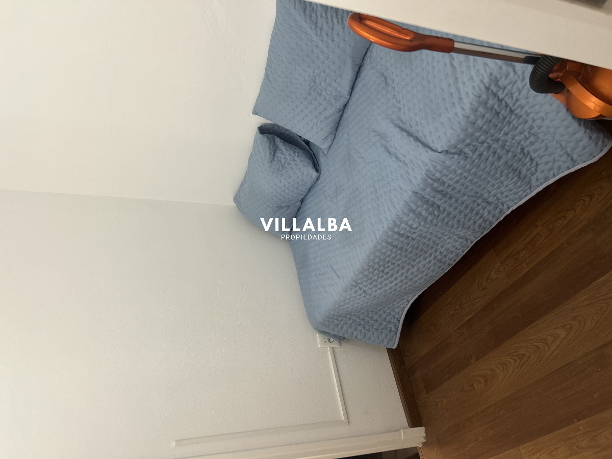 Apartamento ID.3809 - Casa en Punta Ballena, Solanas