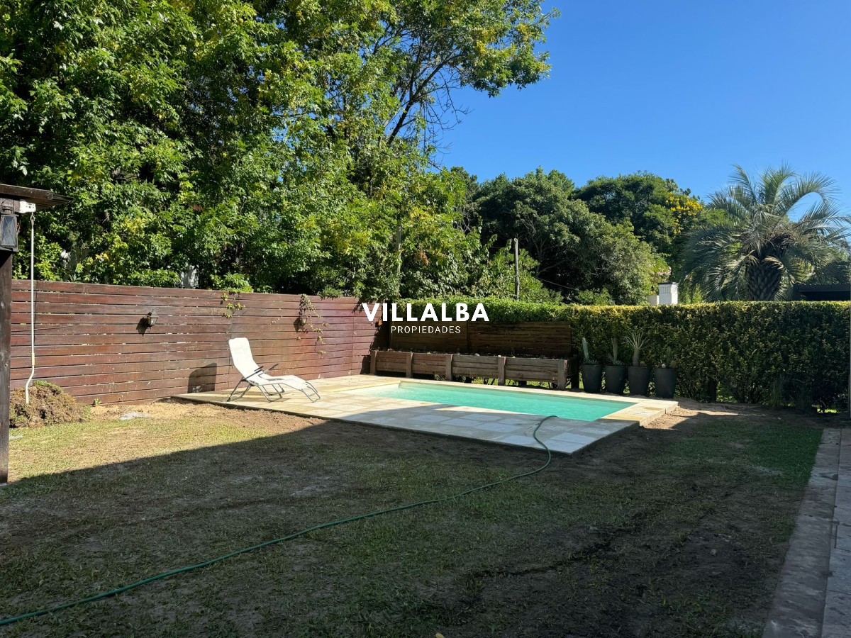 Apartamento ID.3043 - Venta casa en Solanas, Punta Ballena 