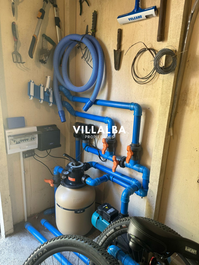 Apartamento ID.3043 - Venta casa en Solanas, Punta Ballena 