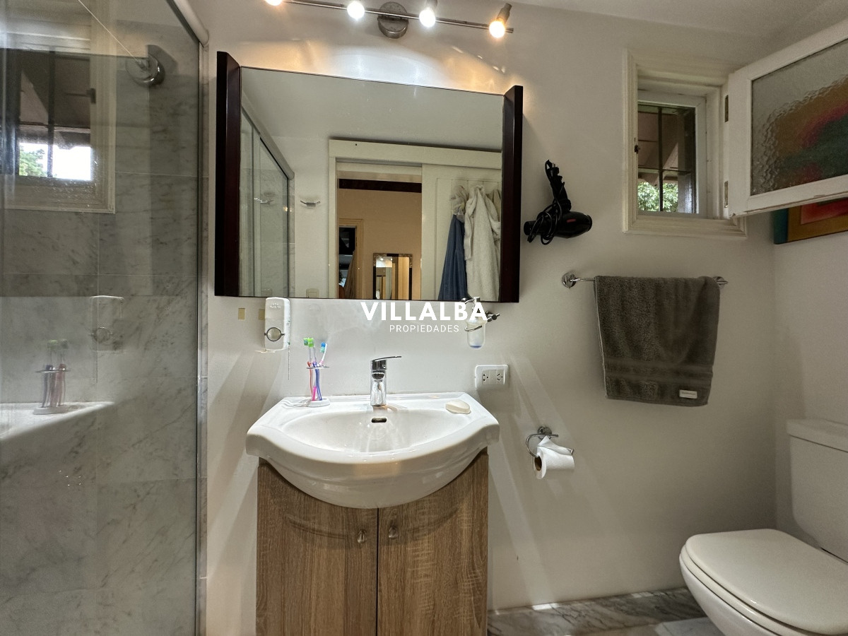 Apartamento ID.3043 - Venta casa en Solanas, Punta Ballena 