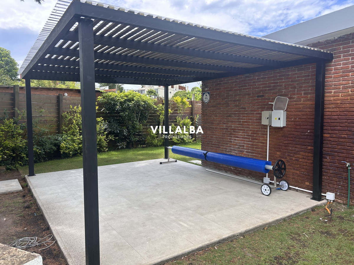 Apartamento ID.3809 - Casa en Punta Ballena, Solanas