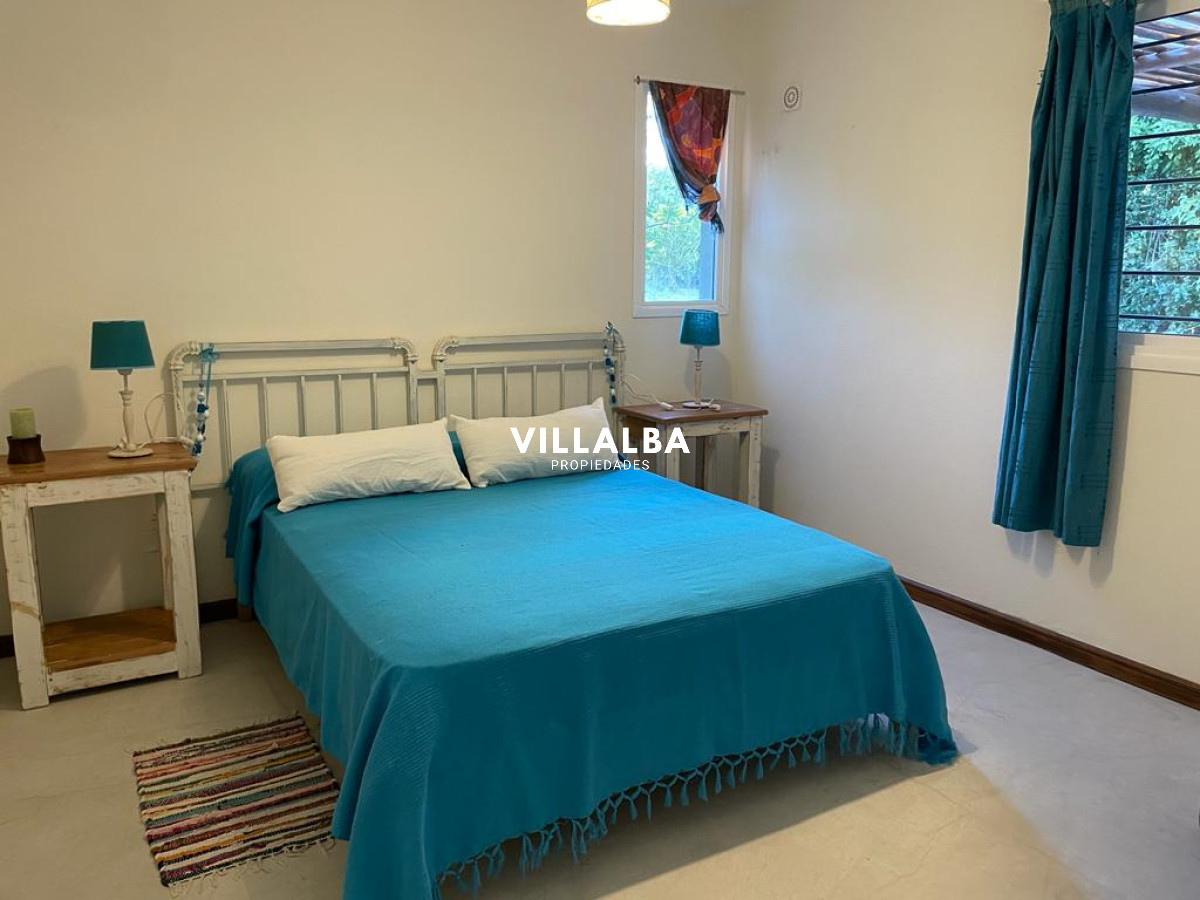 Apartamento ID.3042 - Venta casa con vista al mar. Punta Ballena 