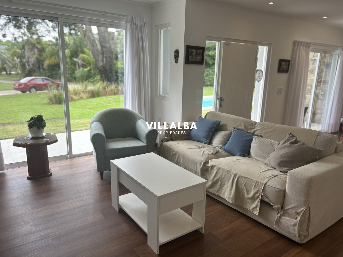 Apartamento ID.3809 - Casa en Punta Ballena, Solanas