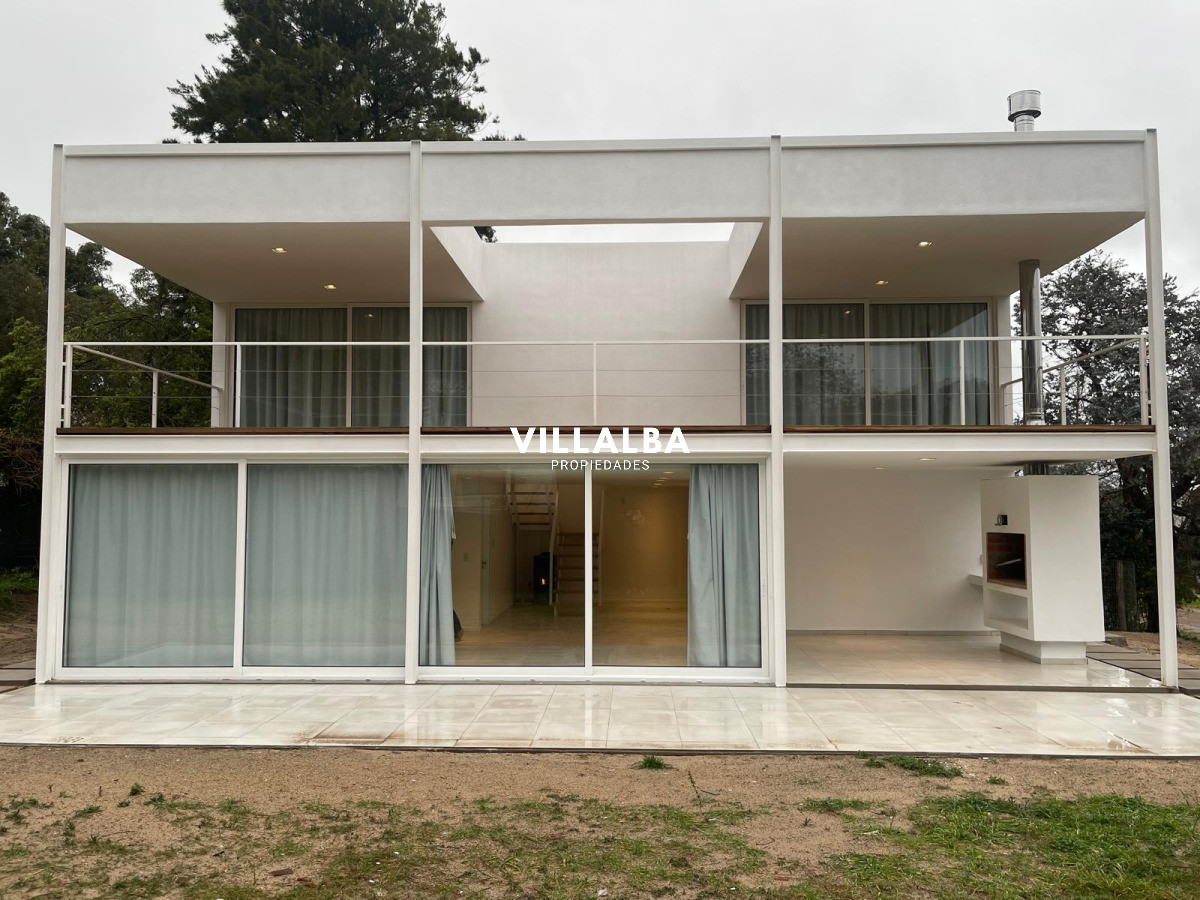 Apartamento ID.3808 - Casa en Punta Ballena, Rinconada