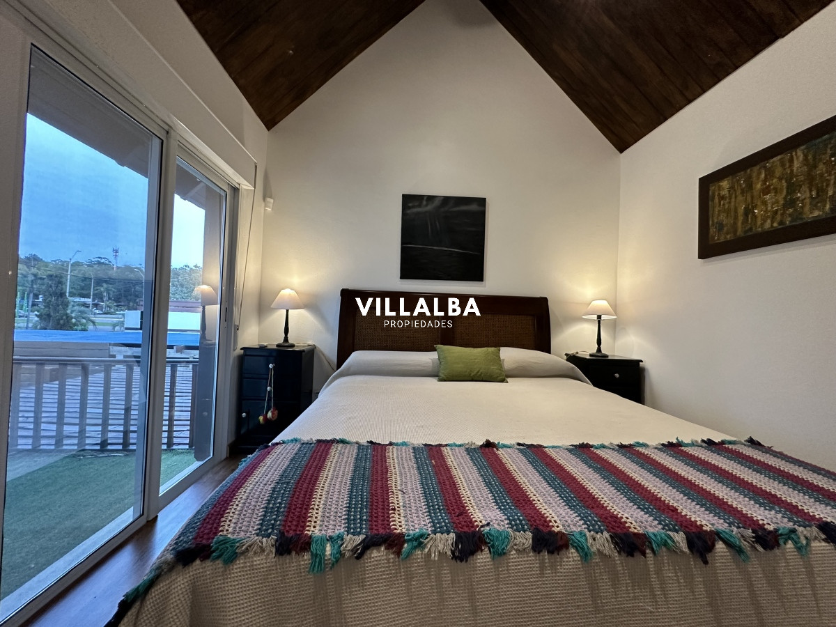 Apartamento ID.3043 - Venta casa en Solanas, Punta Ballena 