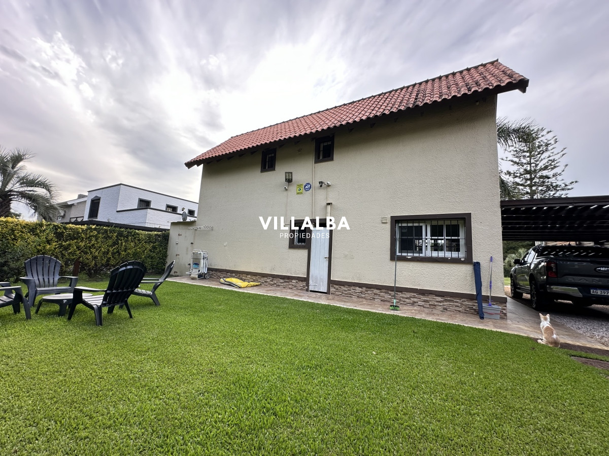 Apartamento ID.3043 - Venta casa en Solanas, Punta Ballena 