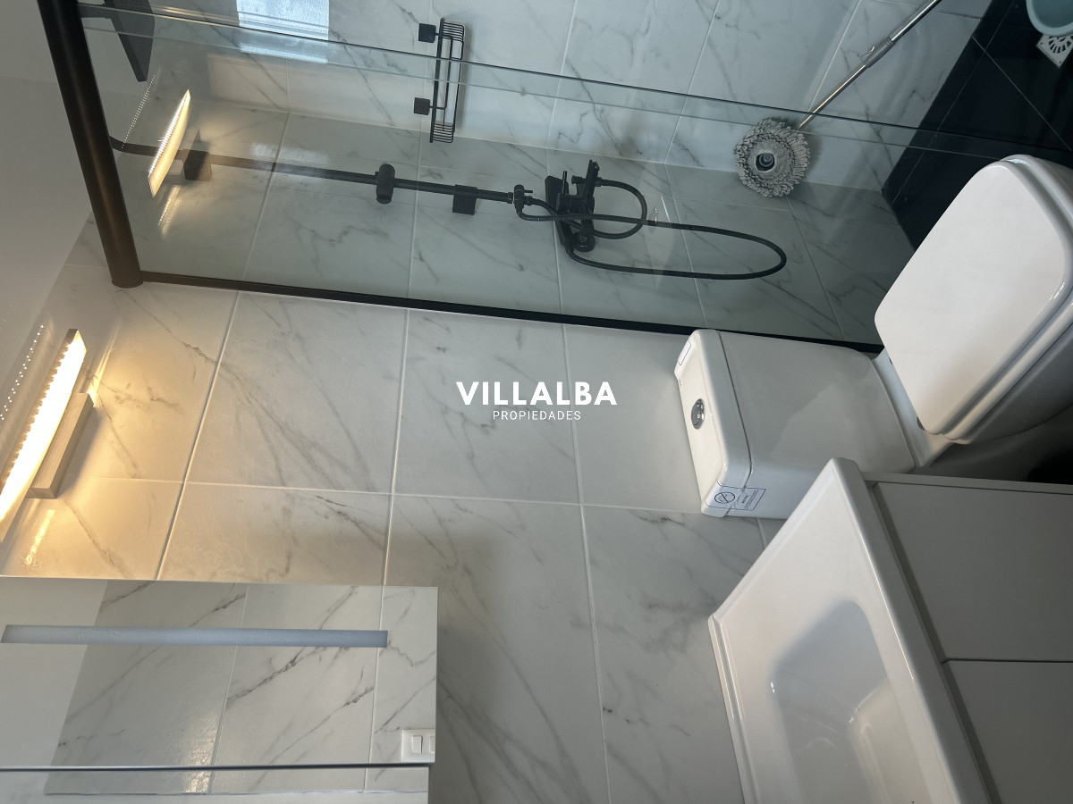 Apartamento ID.3809 - Casa en Punta Ballena, Solanas