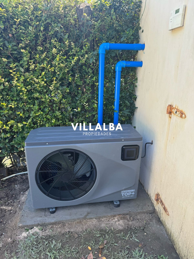 Apartamento ID.3043 - Venta casa en Solanas, Punta Ballena 