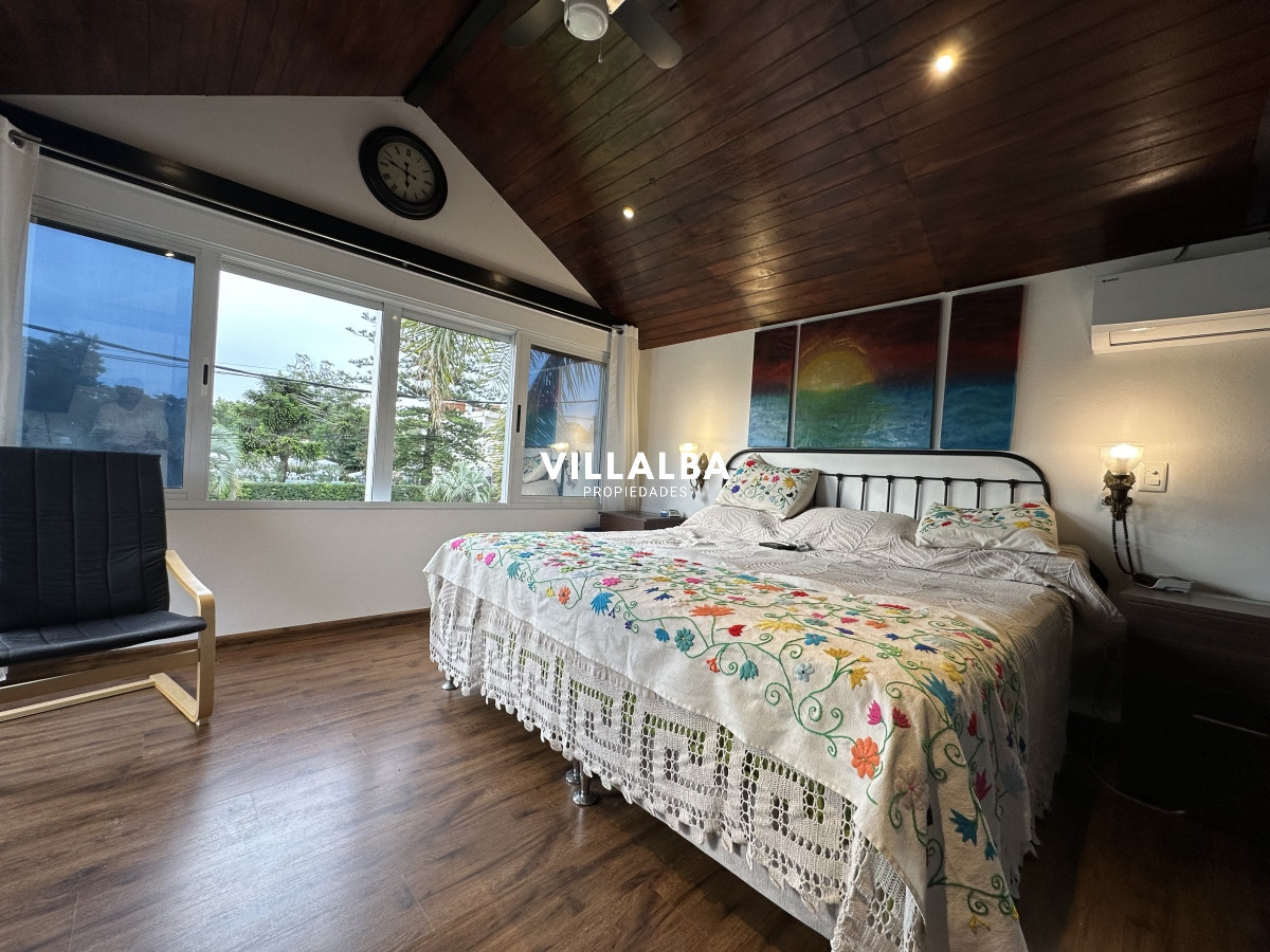 Apartamento ID.3043 - Venta casa en Solanas, Punta Ballena 