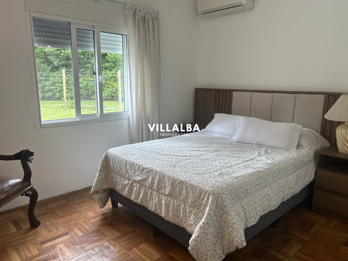 Apartamento ID.3809 - Casa en Punta Ballena, Solanas