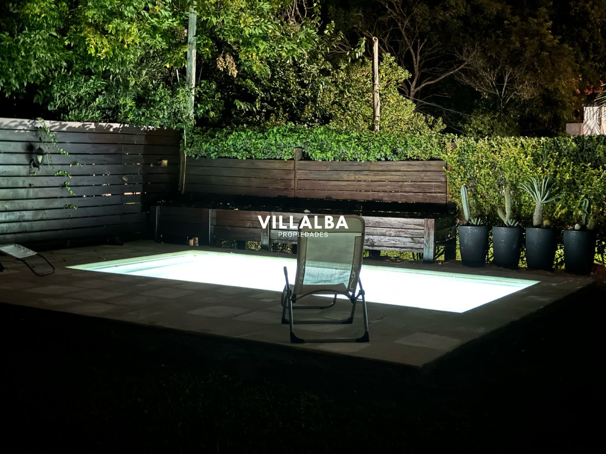 Apartamento ID.3043 - Venta casa en Solanas, Punta Ballena 