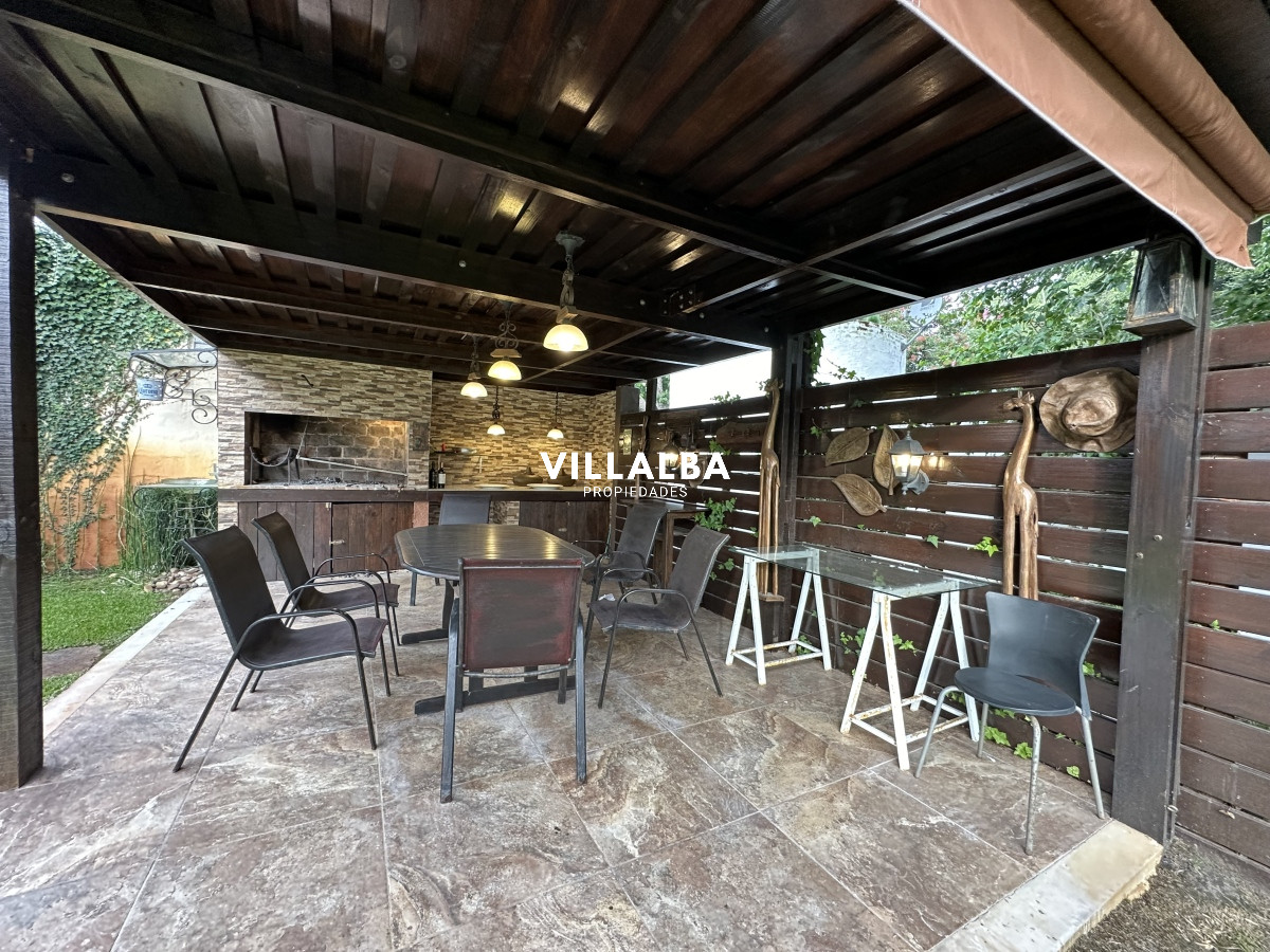 Apartamento ID.3043 - Venta casa en Solanas, Punta Ballena 