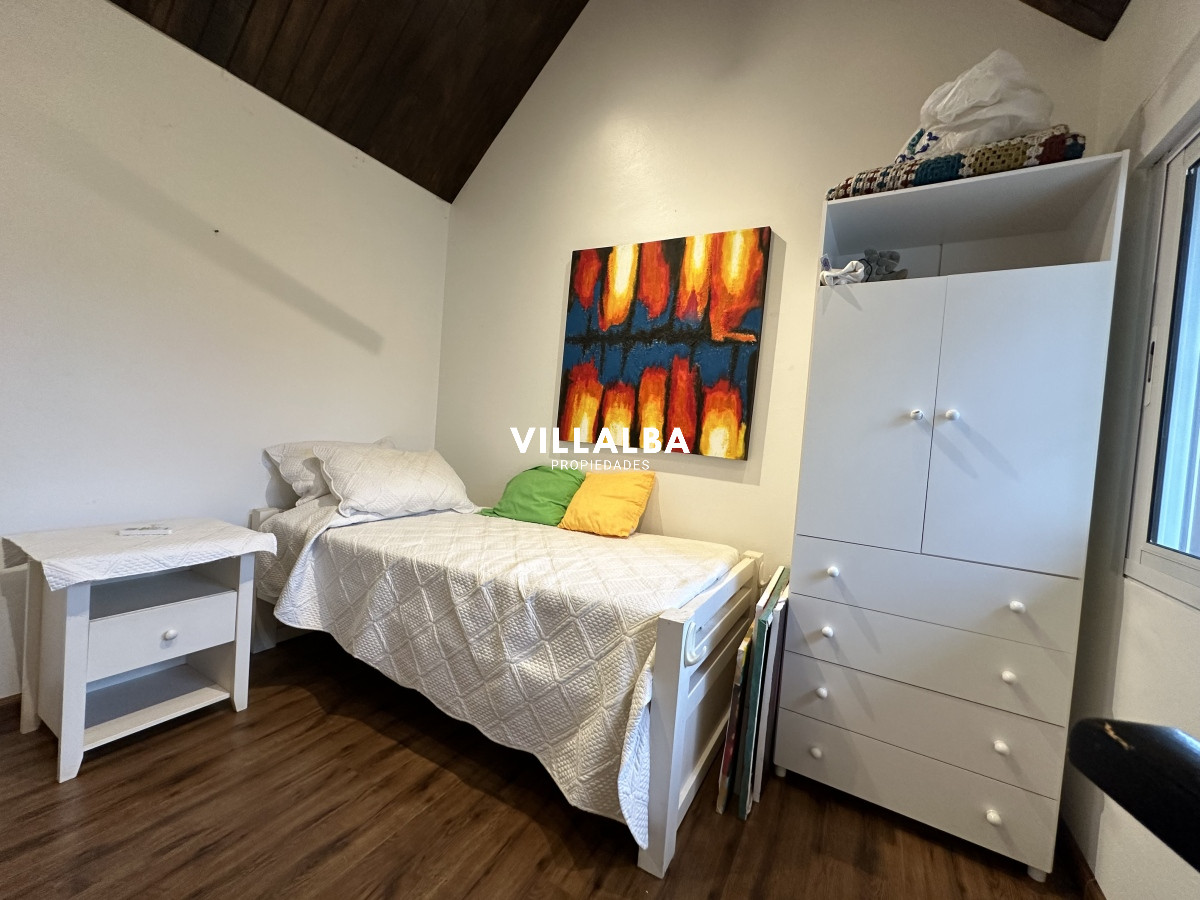 Apartamento ID.3043 - Venta casa en Solanas, Punta Ballena 