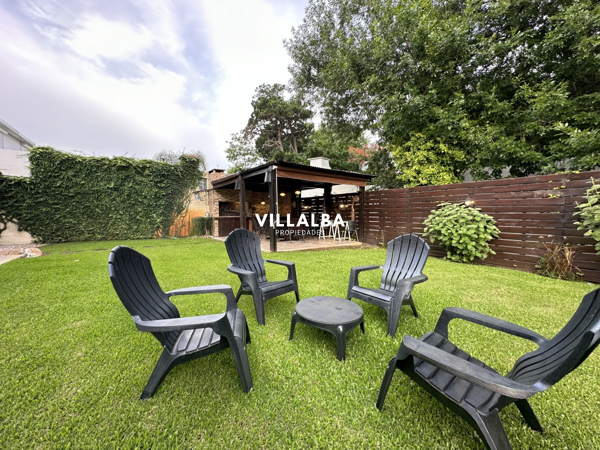 Apartamento ID.3043 - Venta casa en Solanas, Punta Ballena 