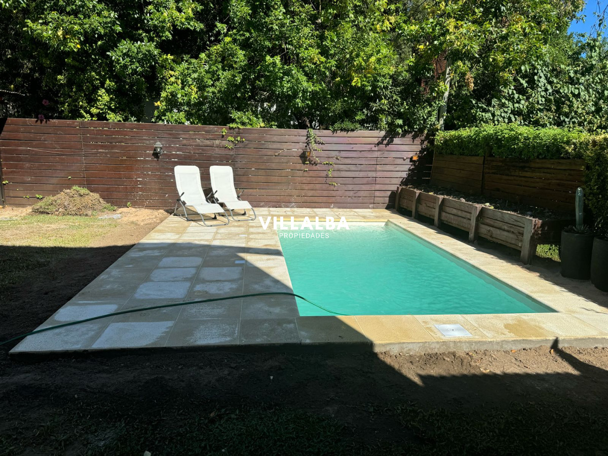 Apartamento ID.3043 - Venta casa en Solanas, Punta Ballena 