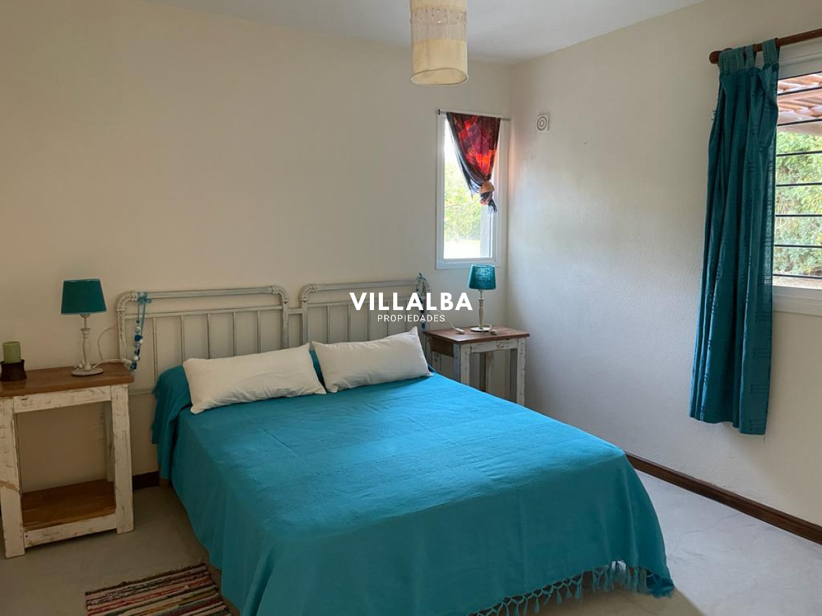 Apartamento ID.3042 - Venta casa con vista al mar. Punta Ballena 