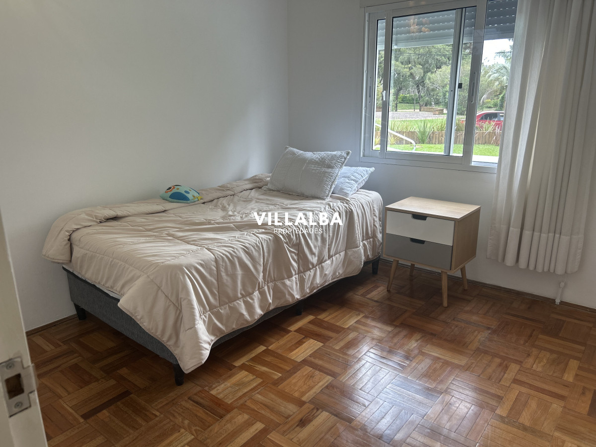 Apartamento ID.3809 - Casa en Punta Ballena, Solanas