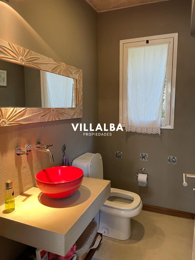 Apartamento ID.3042 - Venta casa con vista al mar. Punta Ballena 