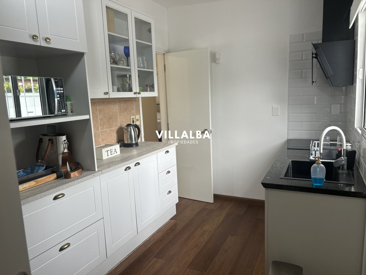 Apartamento ID.3809 - Casa en Punta Ballena, Solanas