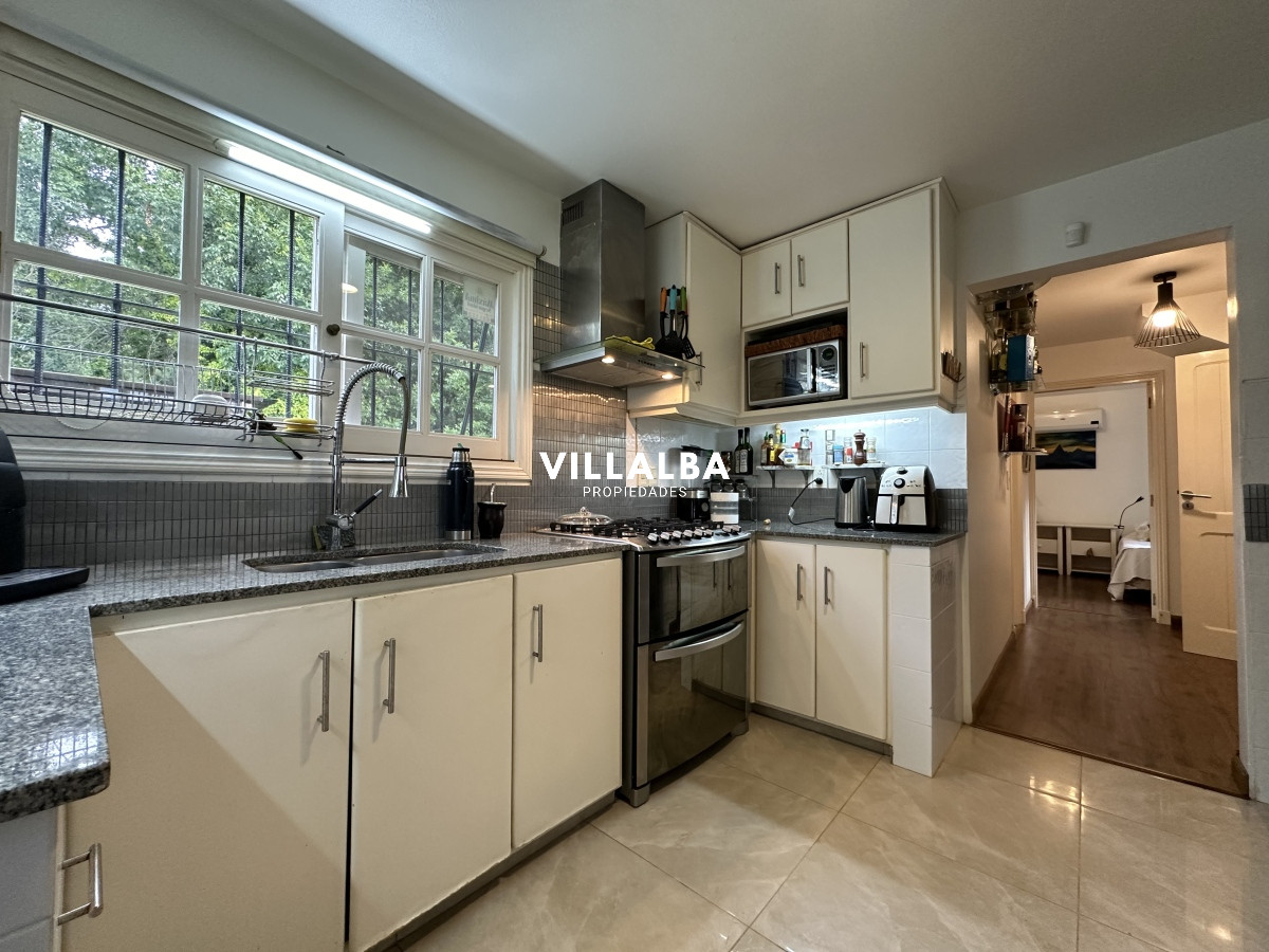 Apartamento ID.3043 - Venta casa en Solanas, Punta Ballena 