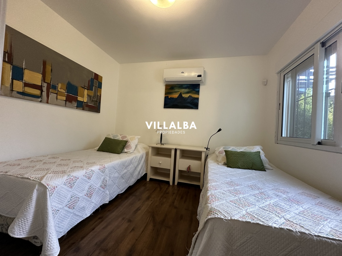 Apartamento ID.3043 - Venta casa en Solanas, Punta Ballena 