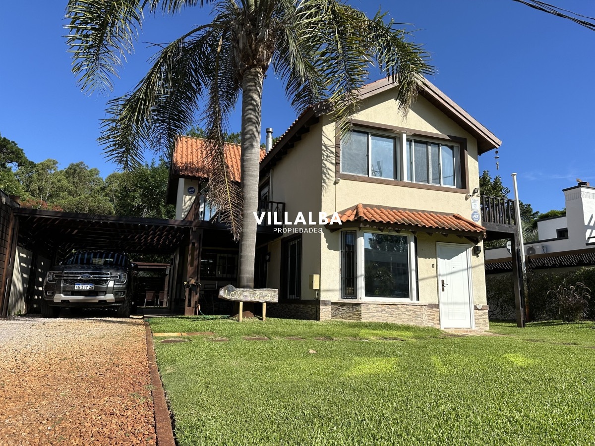 Solanas - GoPunta - Portal Inmobiliario de Punta del Este - Maldonado