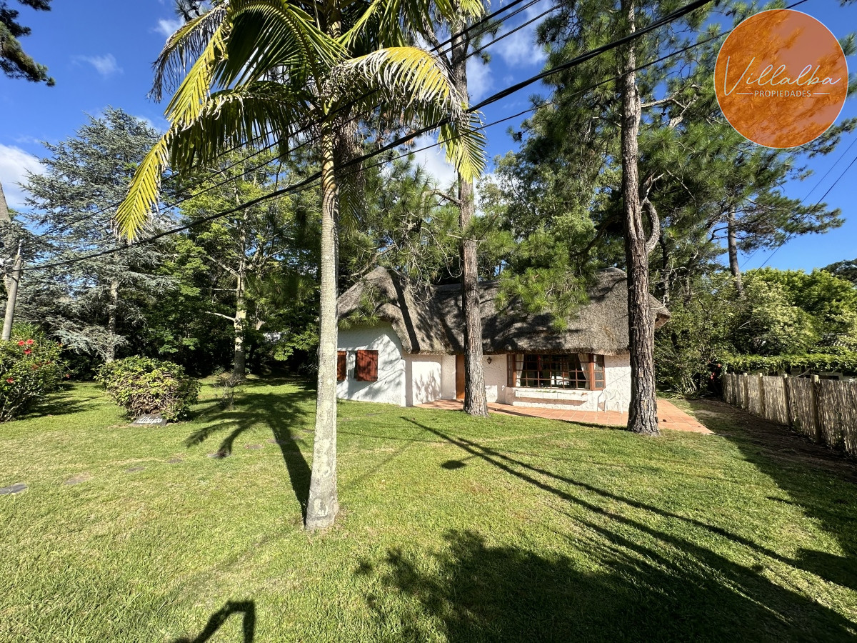 Casa ID.3244 - Venta casa en Pinares, Maldonado 