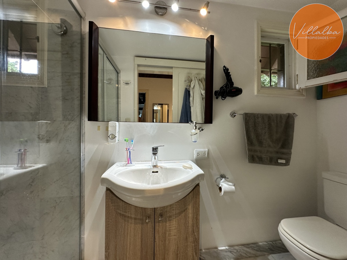 Casa ID.3043 - Venta casa en Solanas, Punta Ballena 