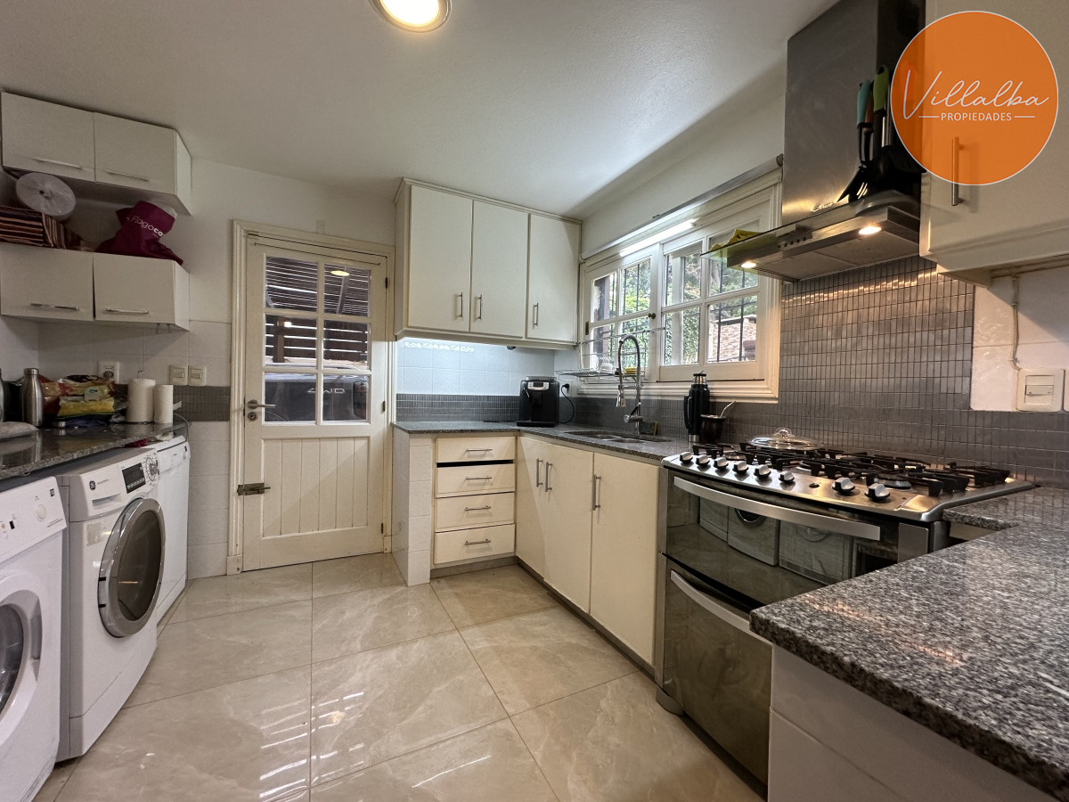 Casa ID.3043 - Venta casa en Solanas, Punta Ballena 