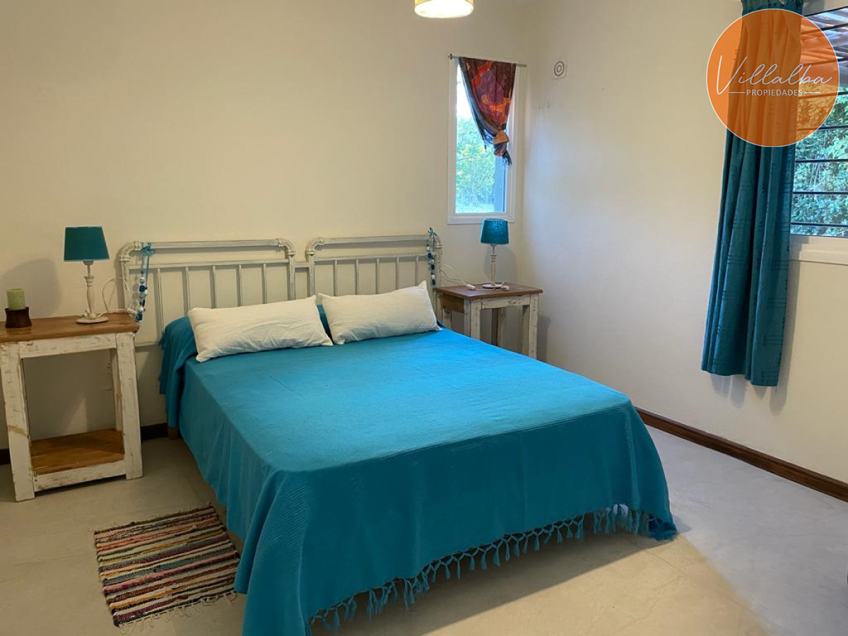 Apartamento ID.3042 - Venta casa con vista al mar. Punta Ballena 