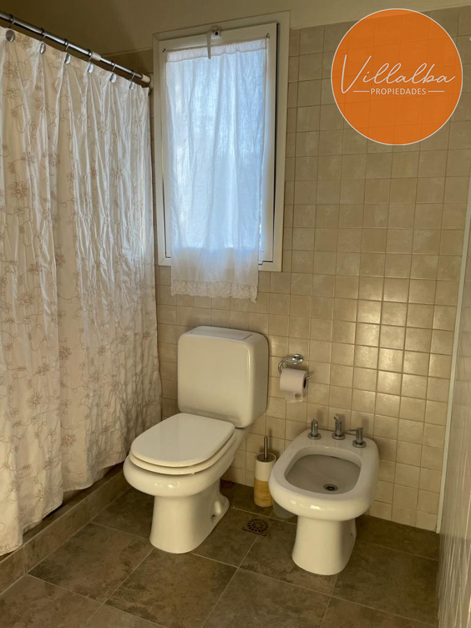 Apartamento ID.3042 - Venta casa con vista al mar. Punta Ballena 