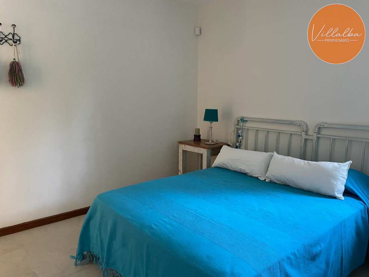 Apartamento ID.3042 - Venta casa con vista al mar. Punta Ballena 
