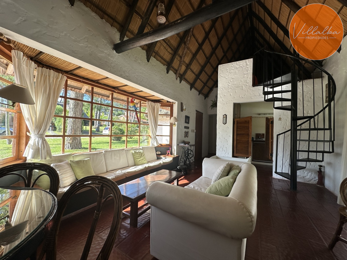 Casa ID.3244 - Venta casa en Pinares, Maldonado 