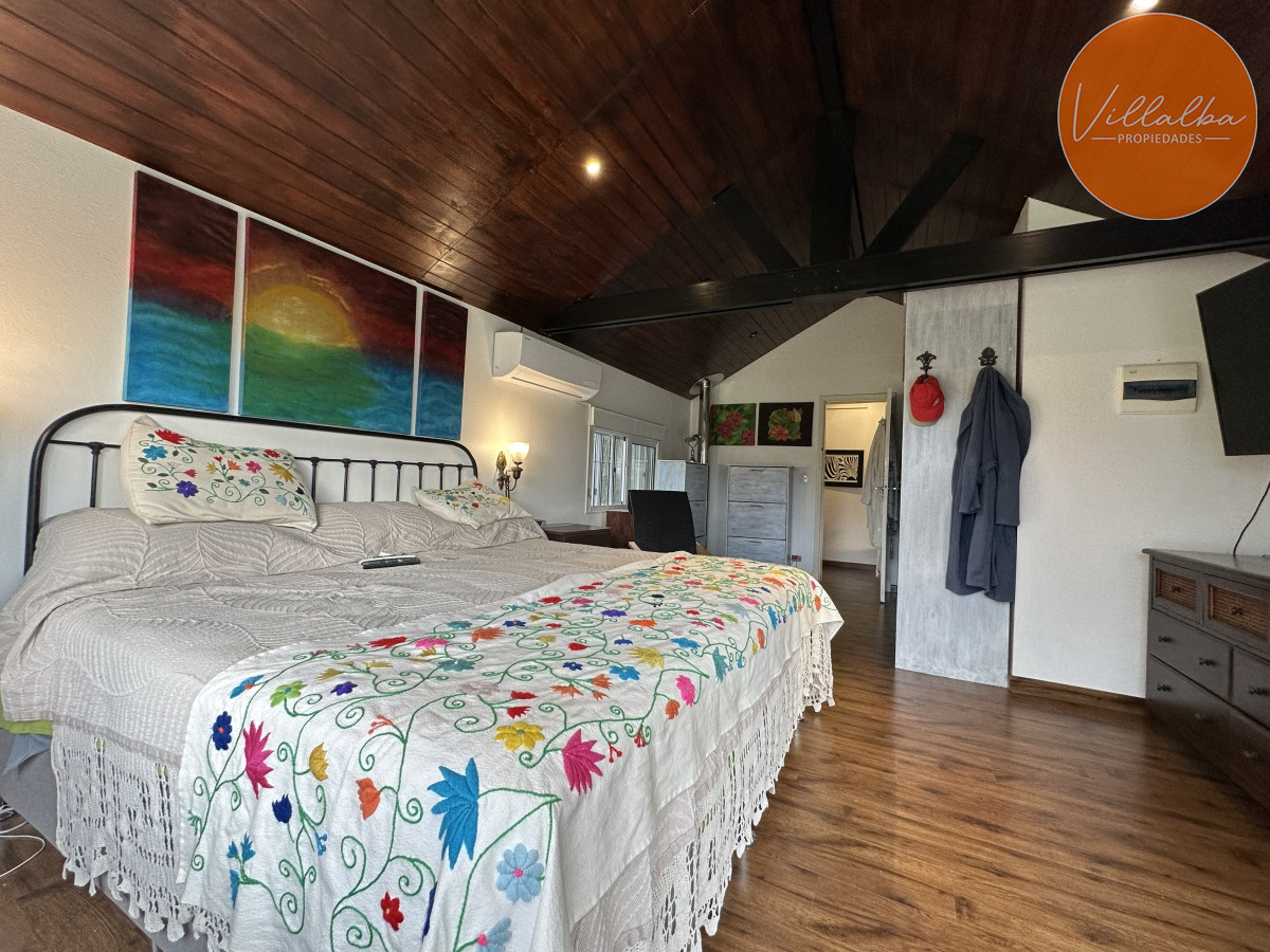Casa ID.3043 - Venta casa en Solanas, Punta Ballena 