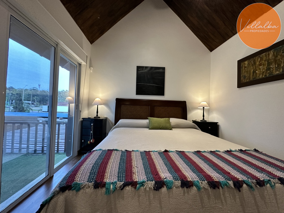 Casa ID.3043 - Venta casa en Solanas, Punta Ballena 