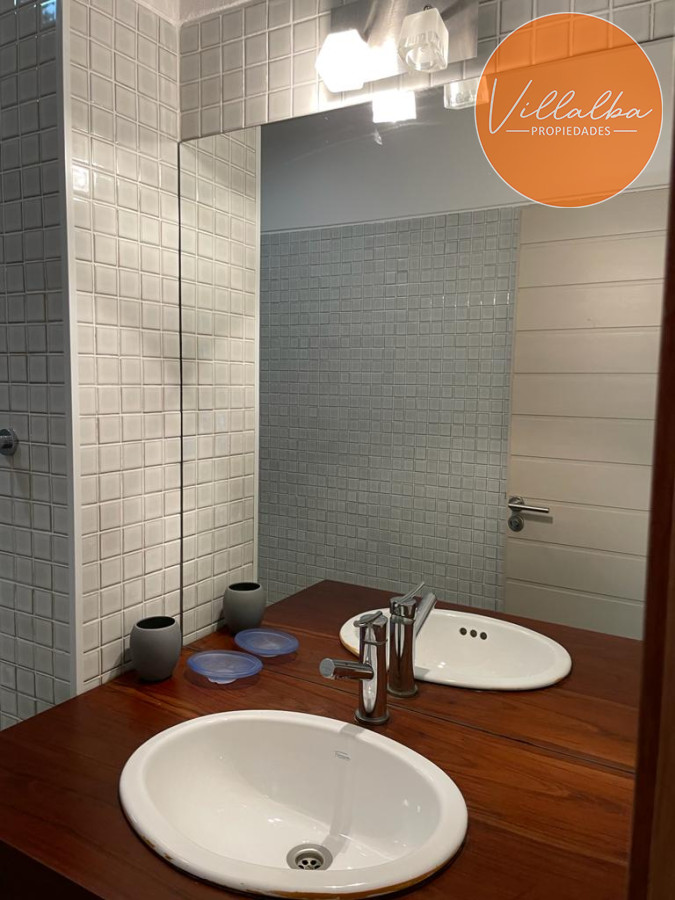Apartamento ID.3042 - Venta casa con vista al mar. Punta Ballena 
