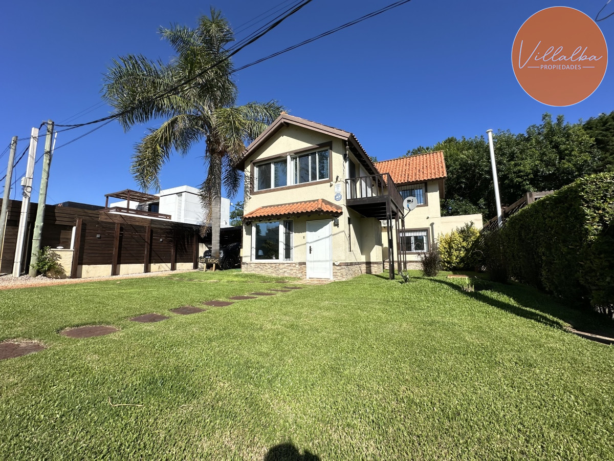Casa ID.3043 - Venta casa en Solanas, Punta Ballena 