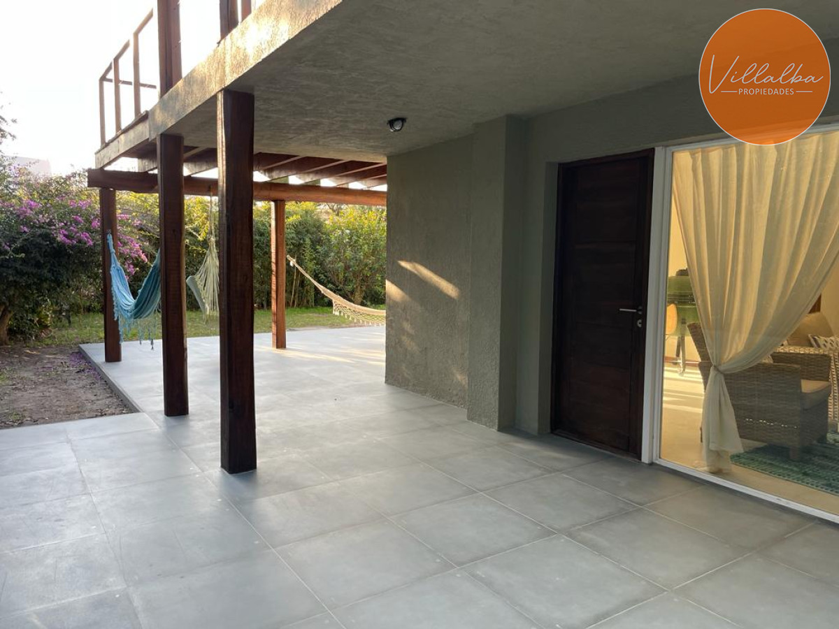 Apartamento ID.3042 - Venta casa con vista al mar. Punta Ballena 
