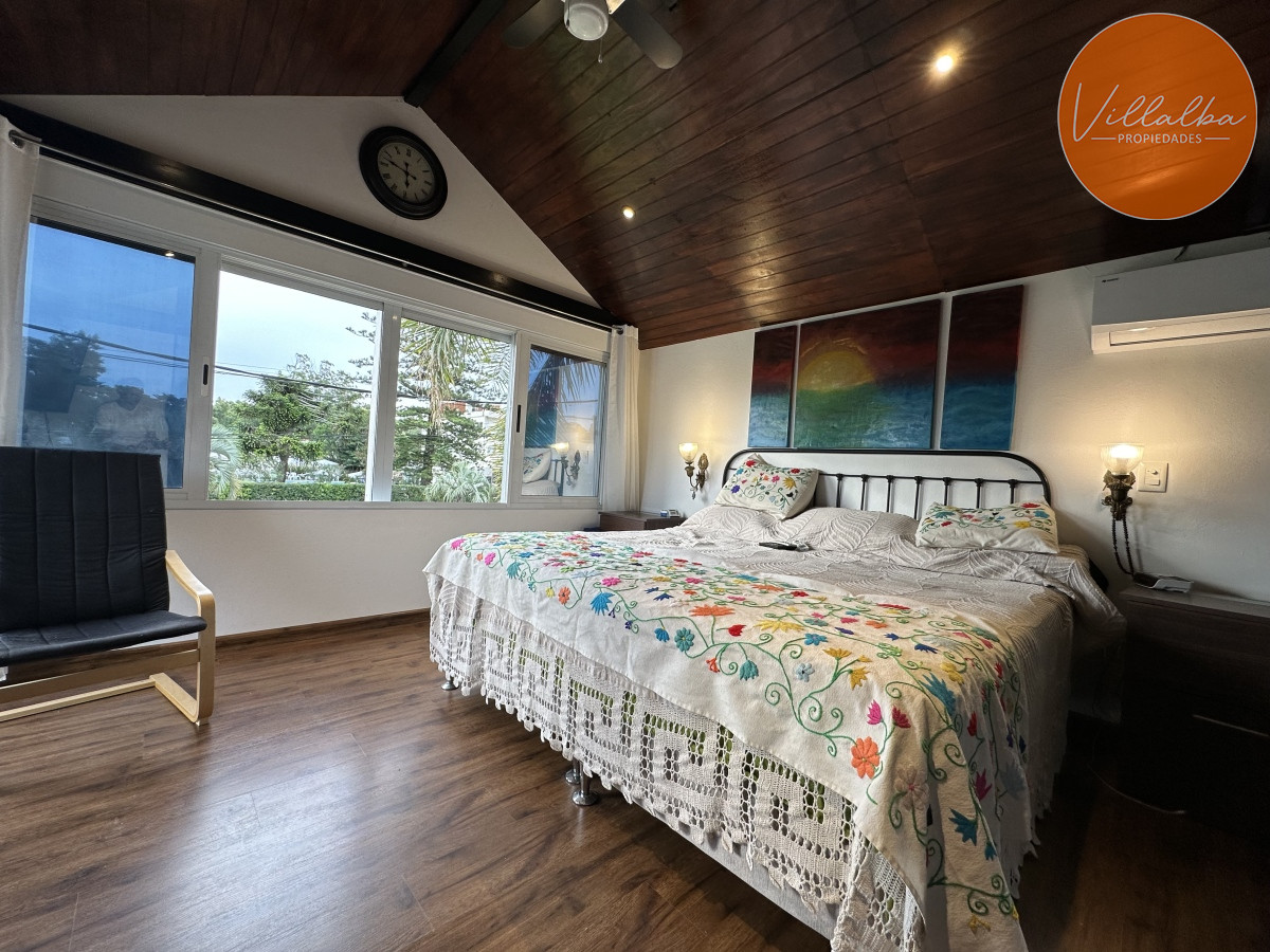 Casa ID.3043 - Venta casa en Solanas, Punta Ballena 